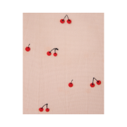 Onnitella Cherry Print Tights