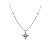 [KREAM 단독] Scudo Inside Vintage Star Necklace