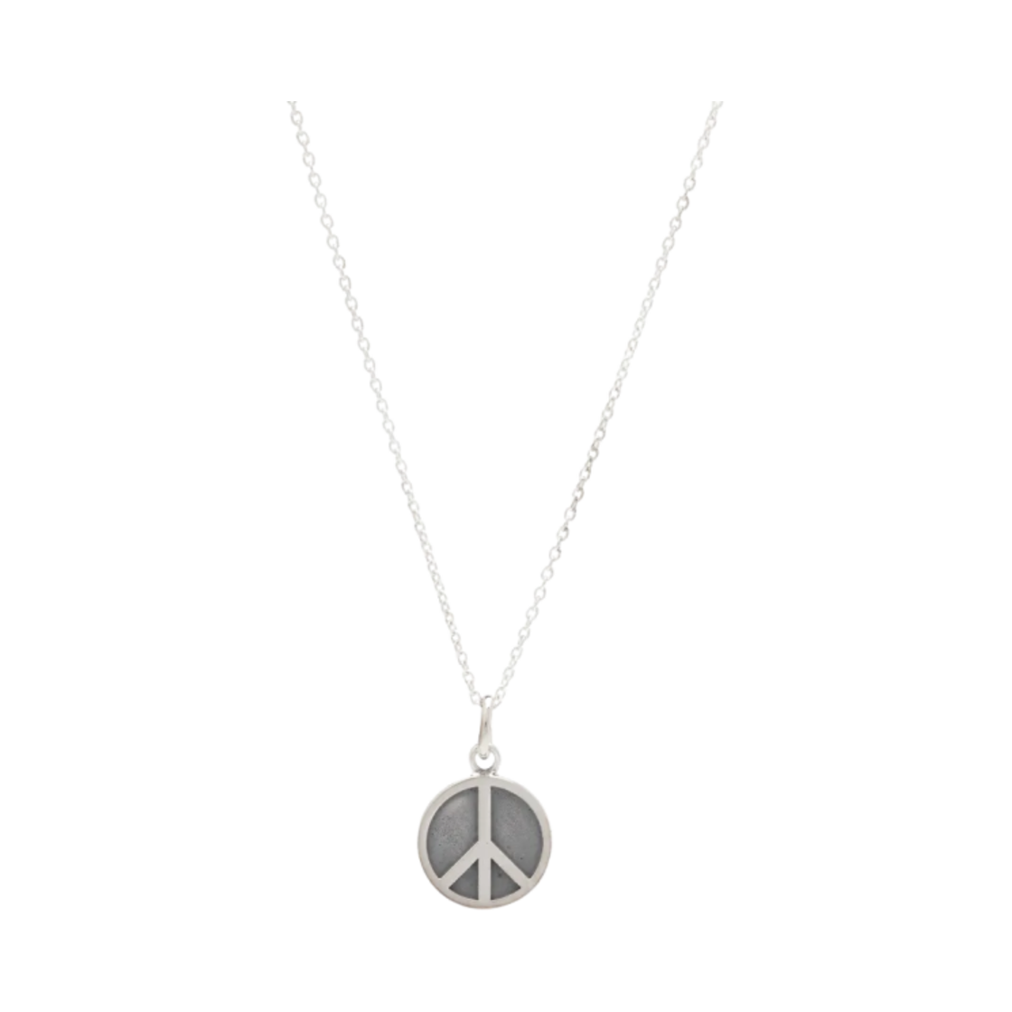 - Needles Pendant 925 Necklace Silver