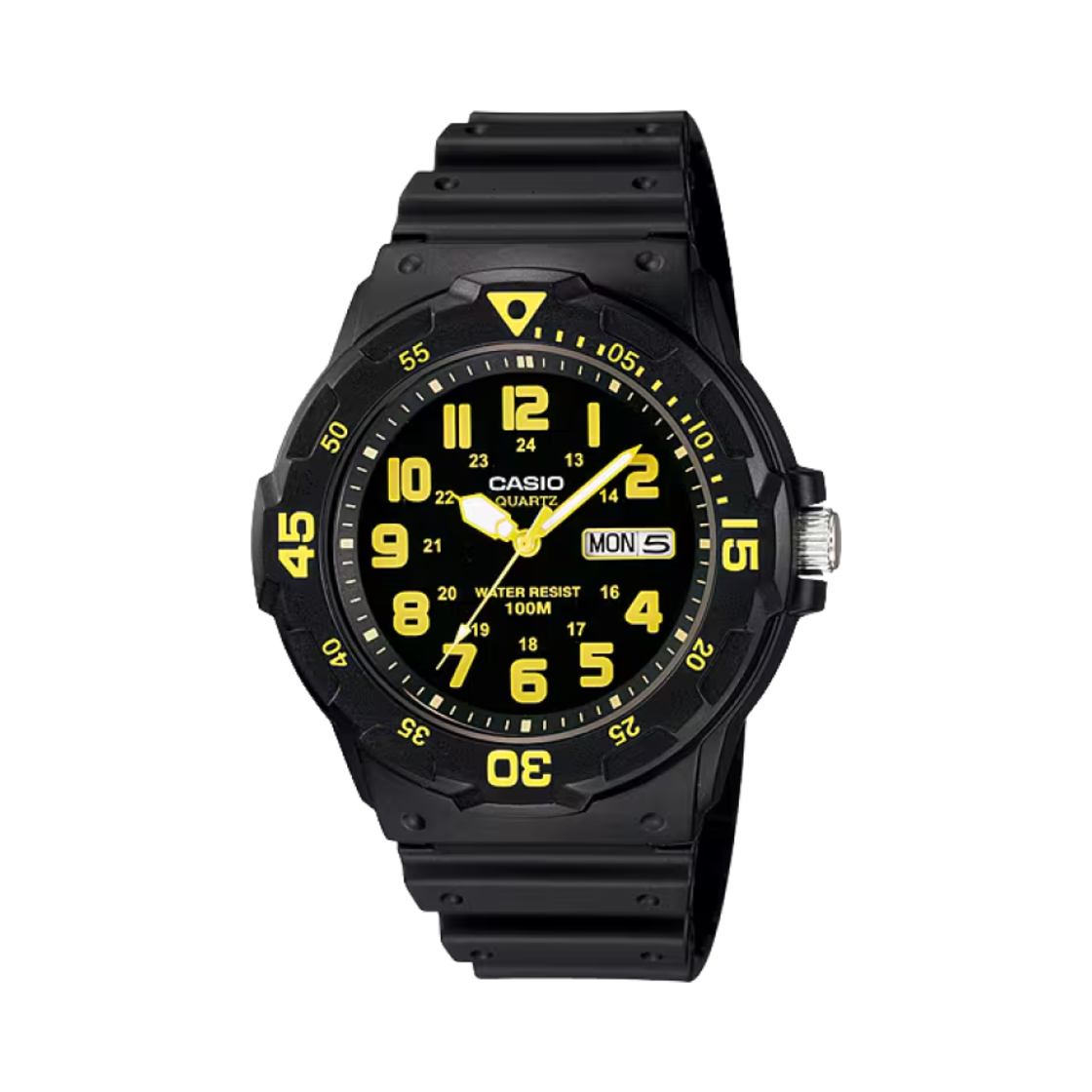 MRW-200H-9BV Casio MRW-200H-9BV