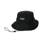 Palace Gore-Tex Boonie Black - 23FW