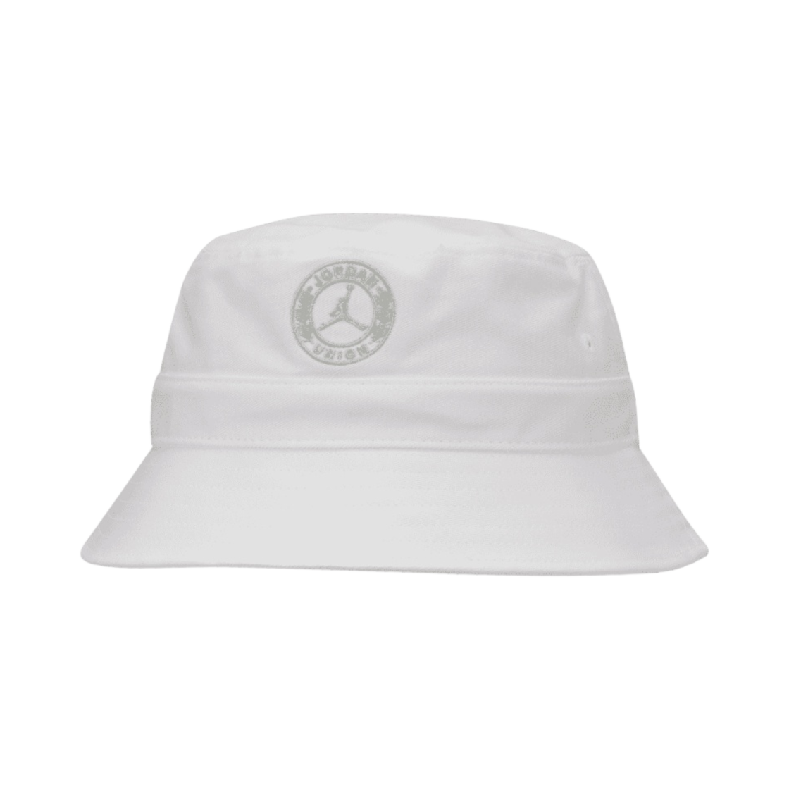 조던 x 유니온 버킷햇 화이트(Jordan x Union Bucket Hat White)