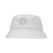 Jordan x Union Bucket Hat White