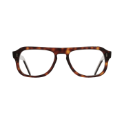 Cutler And Gross CGOP 0822 53 Dark Turtle
