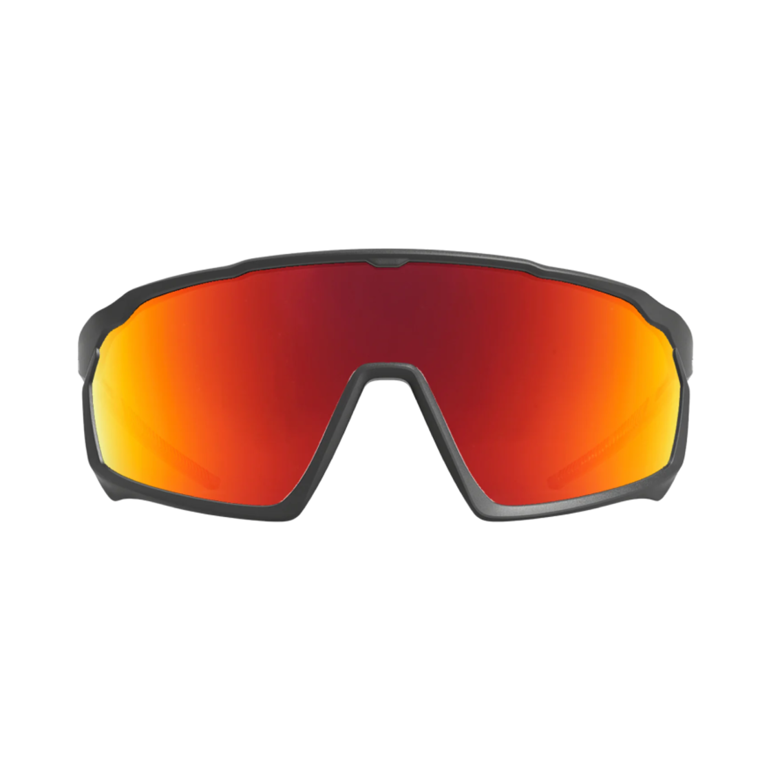 료카 CP-1X 매트 블랙 프레임 파이어 미러 렌즈(Roka CP-1X Matte Black Frame Fire Mirror Lens) - 1