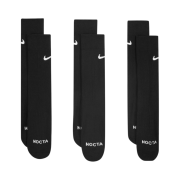 Nike x Drake Nocta Socks Black (3 Pack)