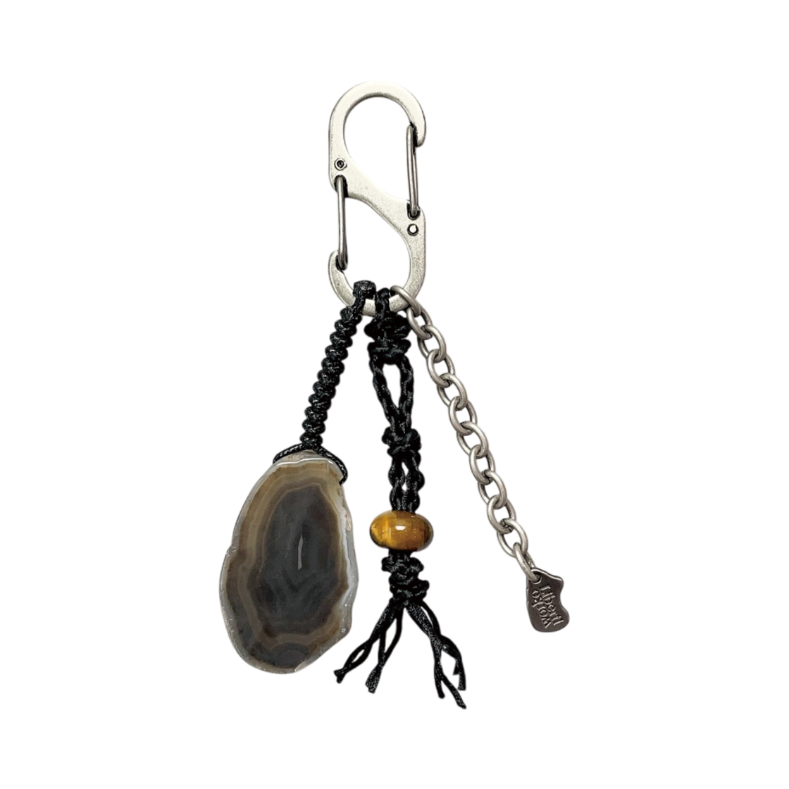 리버티워코 리브르타 테일 미니 브라운(Libertiworko Librta Tail Mini Brown)