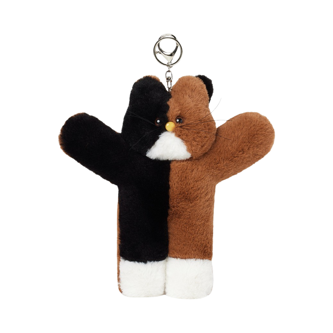 렐보브라운 오버사이즈 키링 워리어(Lelbobrown Oversize Keyring Warrior)