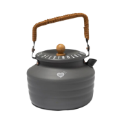 Human Made x Nordisk Kettle Charcoal