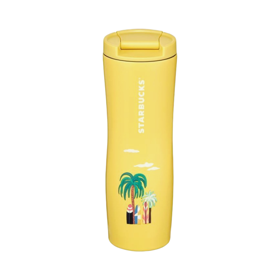 스타벅스 22 SS 서머 로드 트립 트위스트 콜드컵 473ml(Starbucks 22 SS Summer Road Trip Twist Cold Cup 473ml) - 3