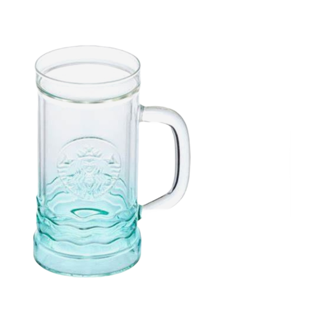 - Starbucks 22 Summer Party Night Glass 503ml