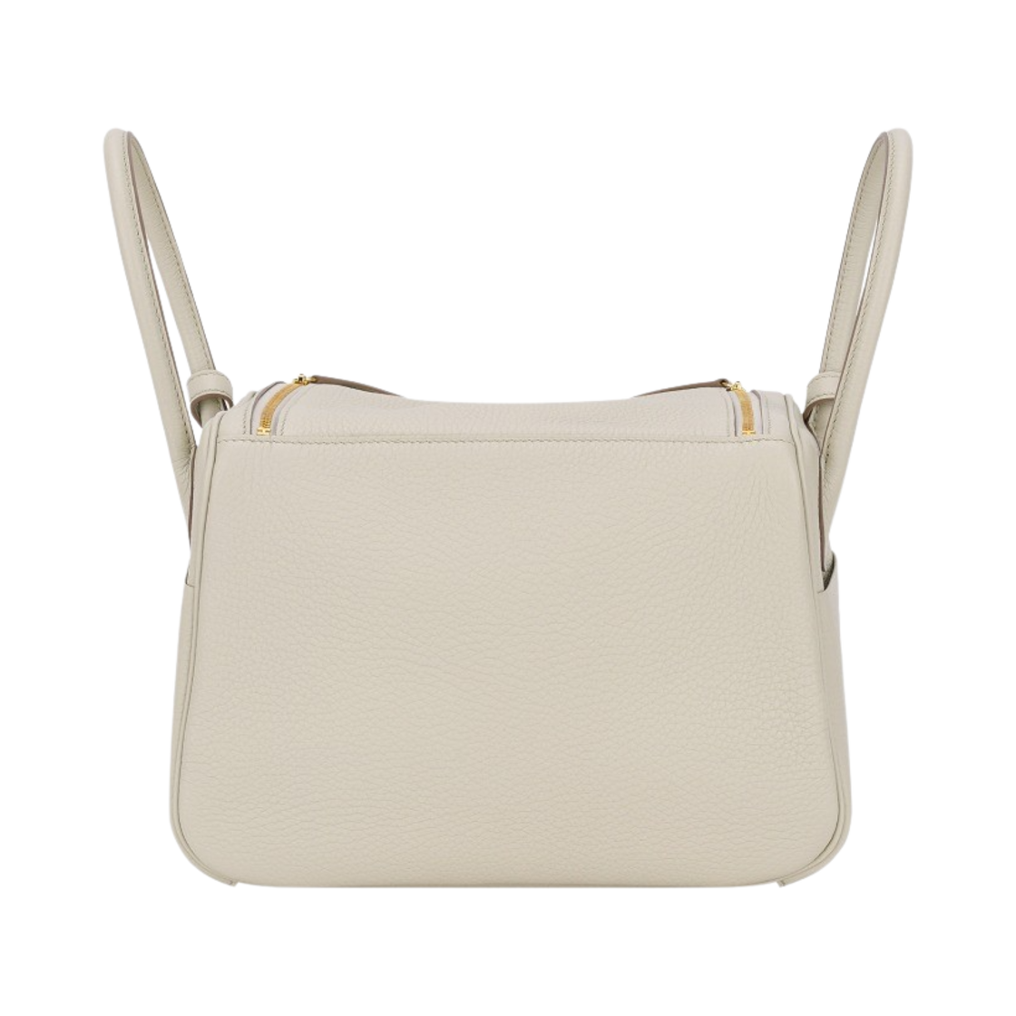 에르메스 린디 26 백 클레망스 & 골드 하드웨어 베통(Hermes Lindy 26 Bag Clemence & Gold Beton) - 3