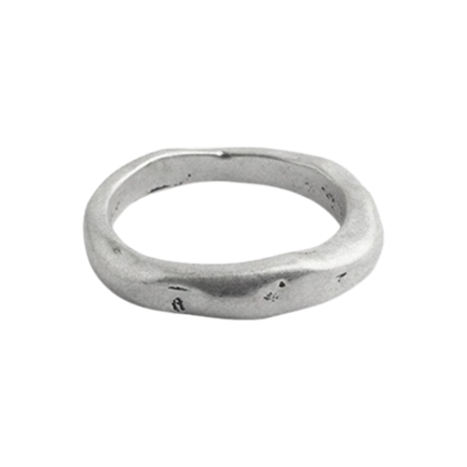 【ADER ERROR】 Ring Product. 114 Ader Error Ring Product 114 Silver | eBay
