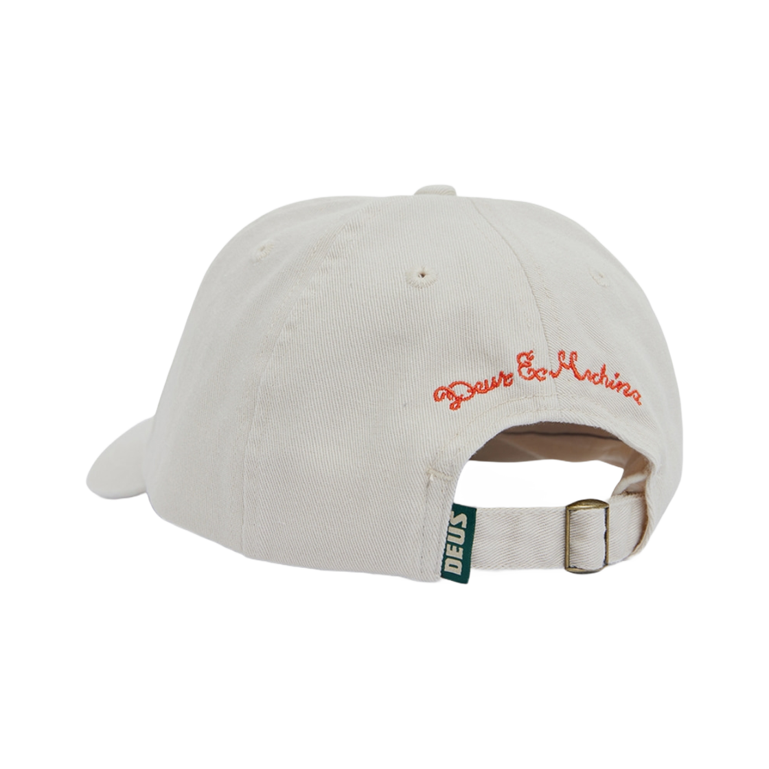 데우스 엑스 마키나 패러다임 대드 캡 화이트(Deus Ex Machina Paradigm Dad Cap White) - 2
