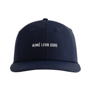 Aime Leon Dore Nylon Sport Hat Navy Blazer