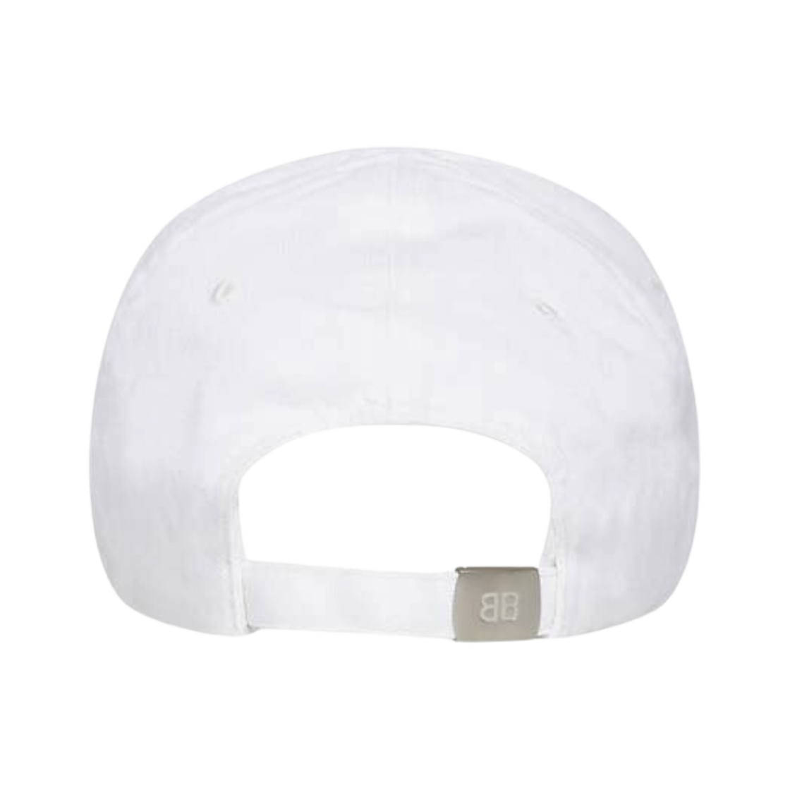 발렌시아가 시티 파리 캡 화이트(Balenciaga Cities Paris Cap White) - 2
