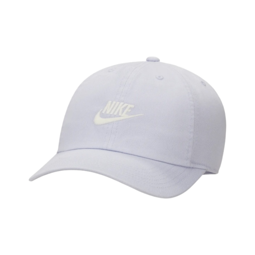 (Kids) Nike Heritage 86 Adjustable Cap Oxygen Purple