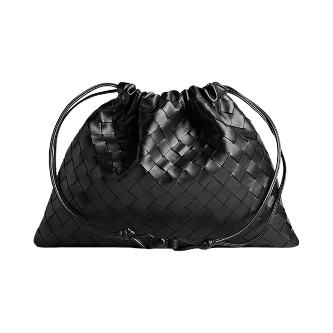 보테가 베네타 더스트백 블랙(Bottega Veneta Dust Bag Black)