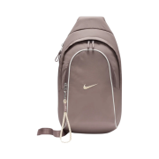 Nike NSW Essentials Sling Bag 8L Plum Eclipse