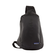 Patagonia Ultralight Black Hole Sling Bag 8L Black