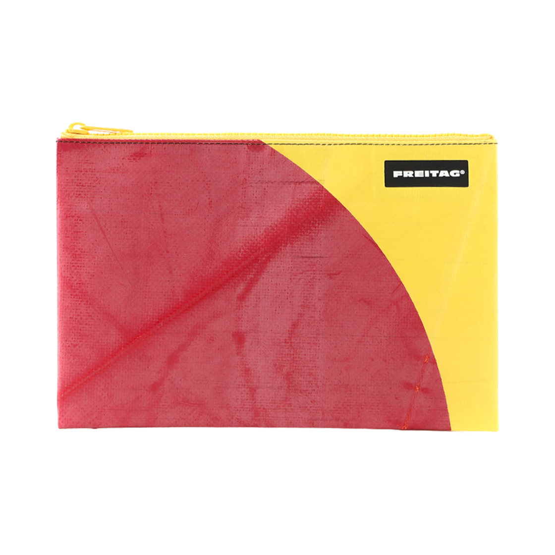 F07 CHUCK 0383 [S등급] FREITAG Unisex F07 CHUCK 0383 Clutch