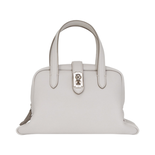 ★ANOETIC★ ANC LOGO TINY TOTE BAG_IVORY MUSINSA | ANOETIC ANC LOGO TINY TOTE BAG_SILVER