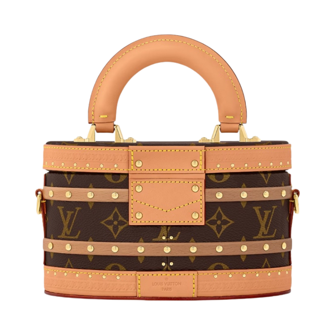루이비통 엘리스 모노그램(Louis Vuitton Ellis Monogram) - 3