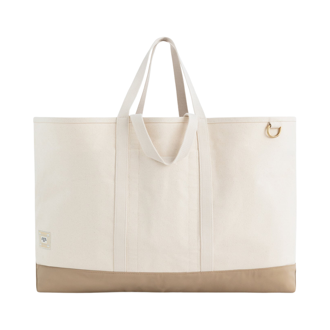 - Aime Leon Dore Megalo Tote Cream