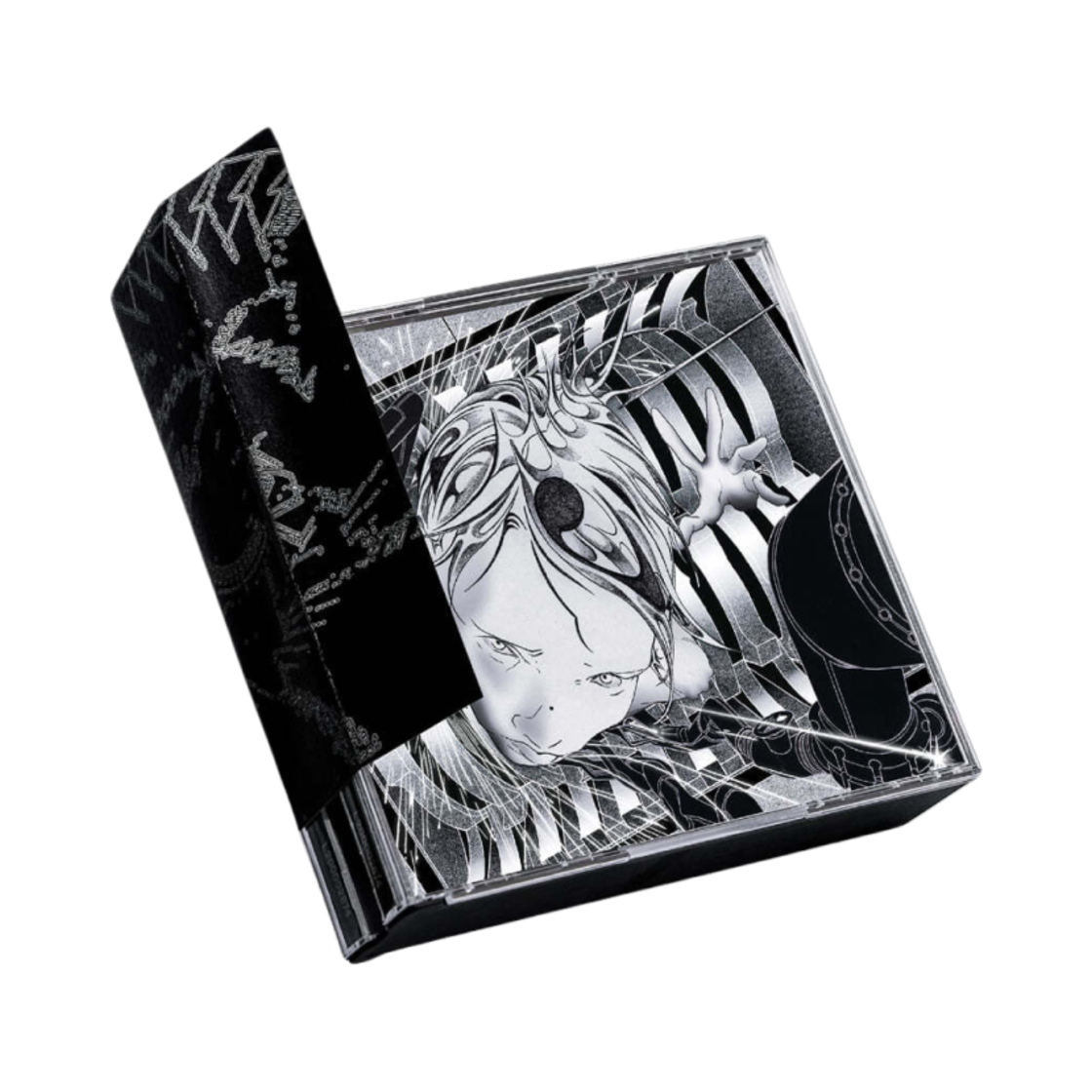 실리카겔 정규 2집 파워 안드레 99 (2CD)(Silica Gel 2nd Album Power Andre 99 (2CD))