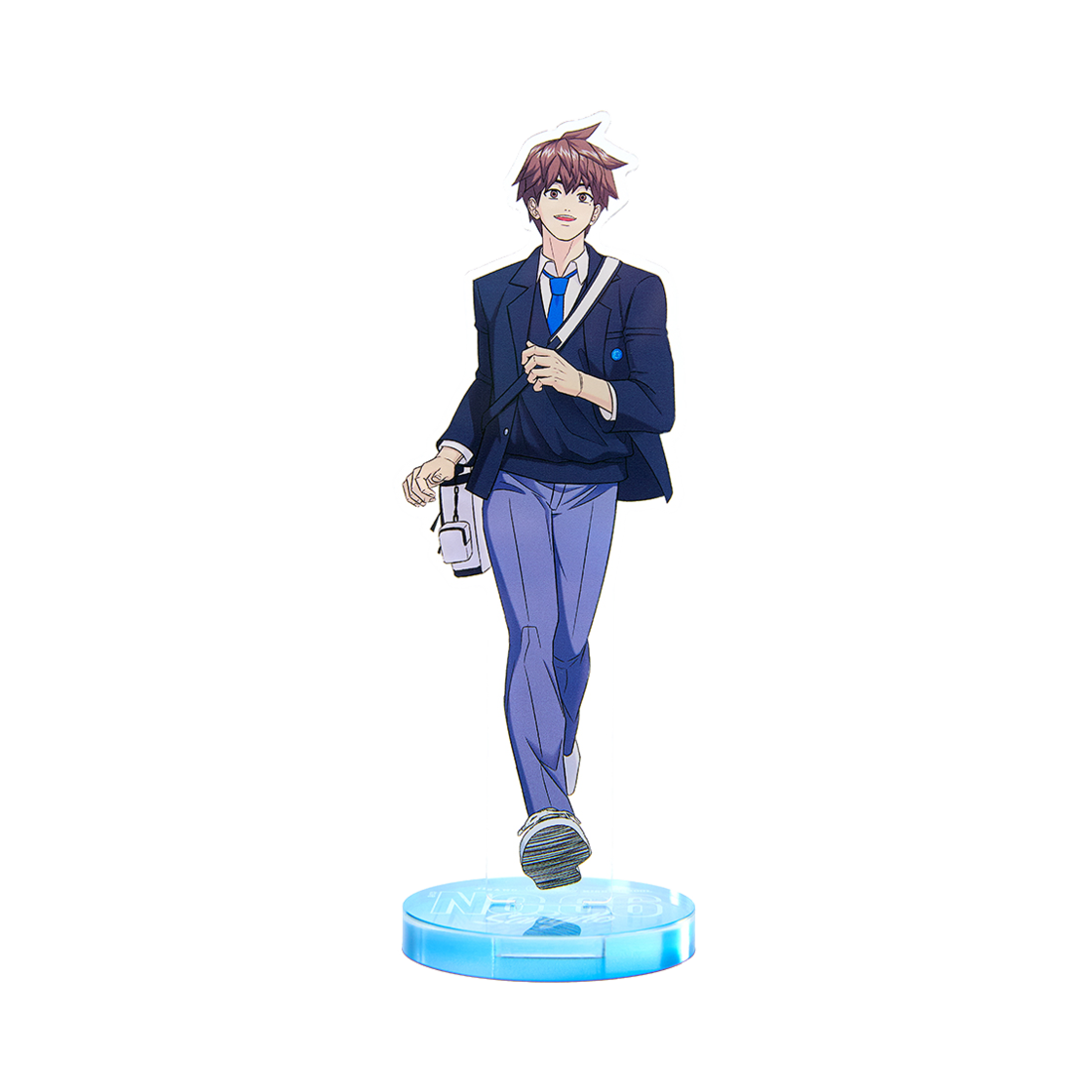 가비지타임 아크릴 스탠드2 기상호(GARBAGETIME Acrylic Stand2 Ki Sangho)