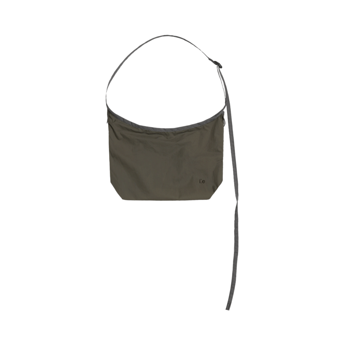 24HSi:e-AC01-KK OJOS i:e Air Shakoshu 01 Khaki