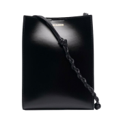 Jil Sander Tangle Small Black
