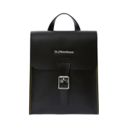 Dr. Martens Mini Leather Backpack Black