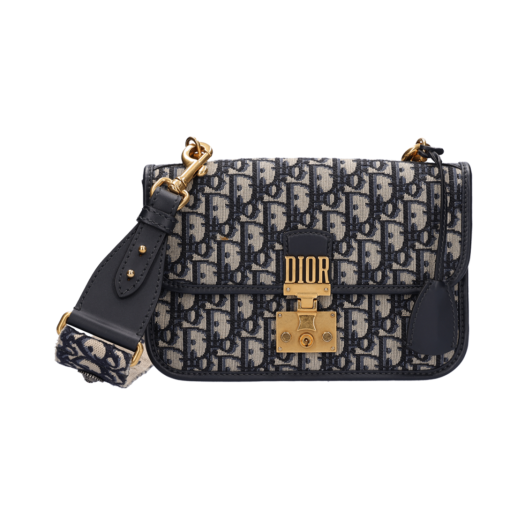 M5817CTZO [C등급] Dior Vintage M5817CTZO Oblique Addict Shoulder Bag