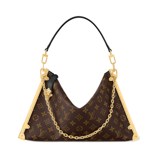Louis Vuitton Lucky Trunk Monogram