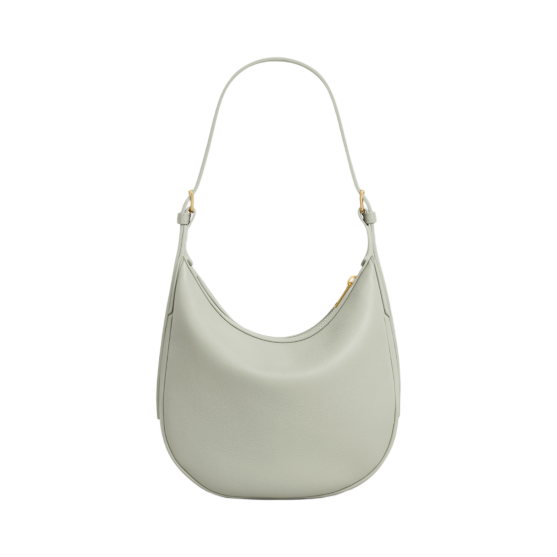 셀린느 스몰 엘로이즈 백 퀴르 트리옹프 서플 카프스킨 라이트 클레이(Celine Small Heloise Bag Cuir Triomphe in Supple Calfskin Light Clay) - 3