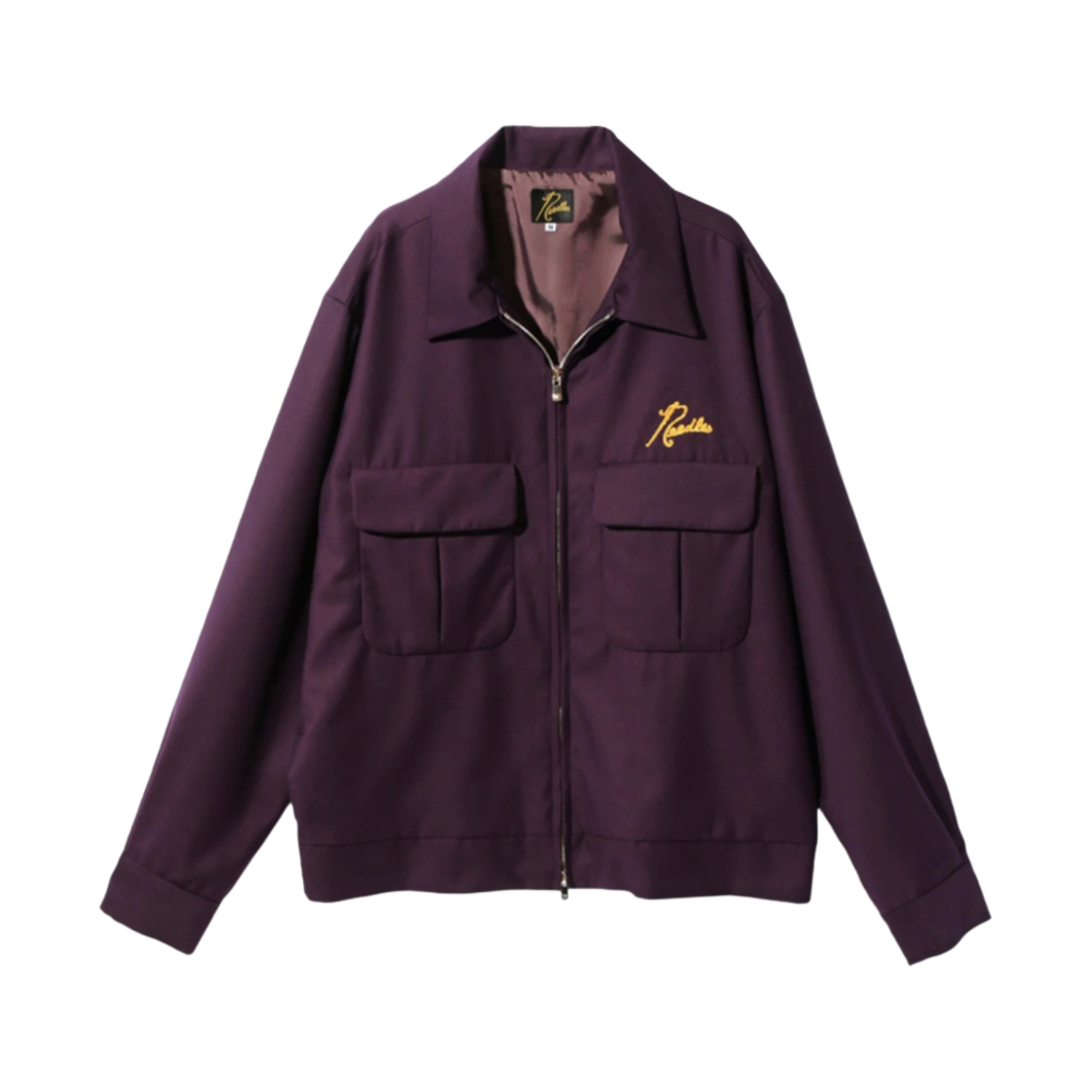 Needles　Sport Jacket MR196C Needles Sport Jacket MR196