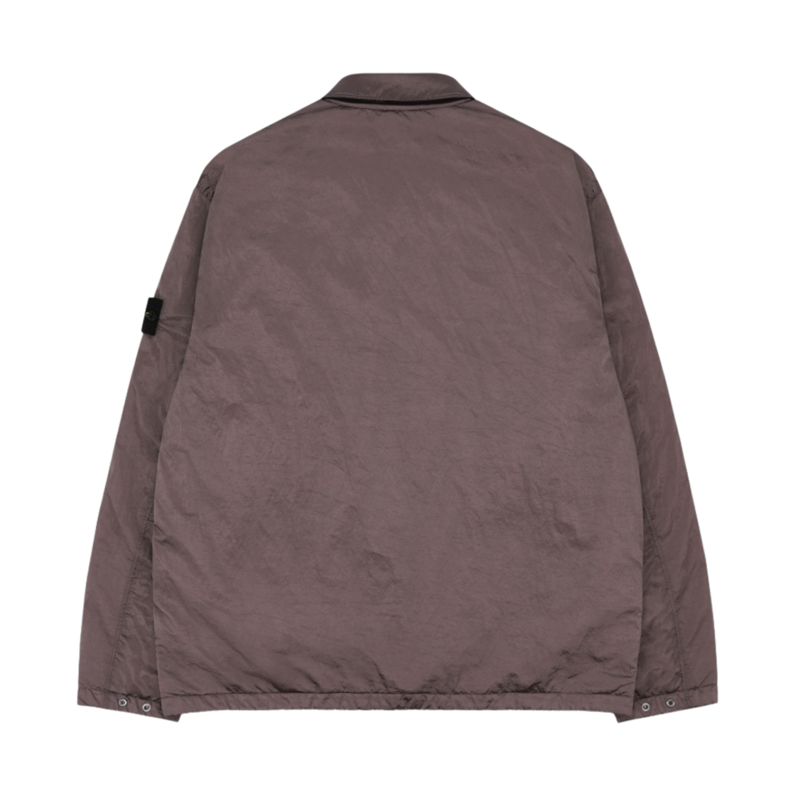 스톤 아일랜드 Q0519 나일론 메탈 에코닐 재생 나일론 프리마로프트 자켓 로즈 핑크 - 22FW(Stone Island Q0519 Nylon Metal Econyl Regenerated Nylon Primaloft Jacket Rose Pink - 22FW) - 2