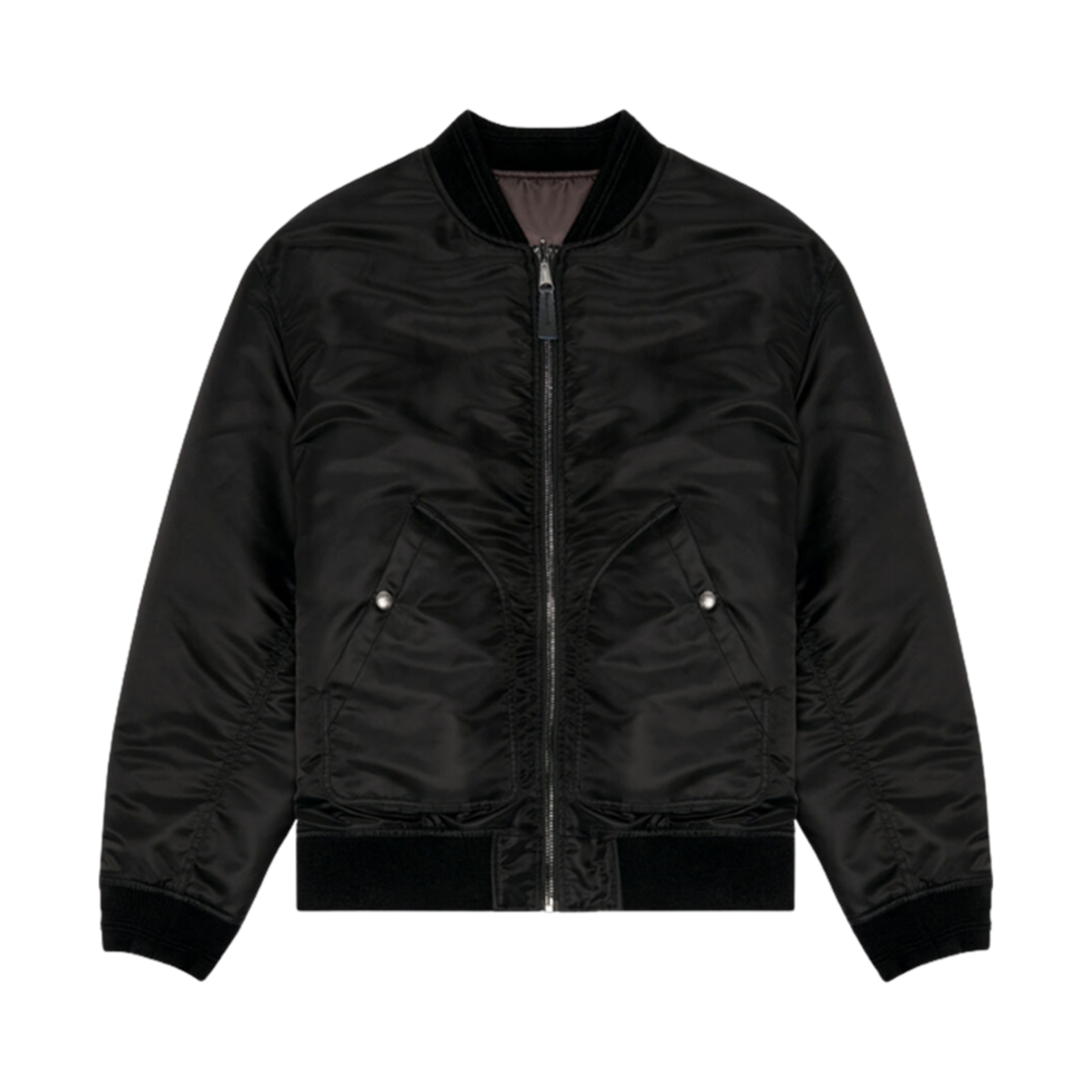 디젤 J-헬드 자켓 블랙(Diesel J-Held Jacket Black)