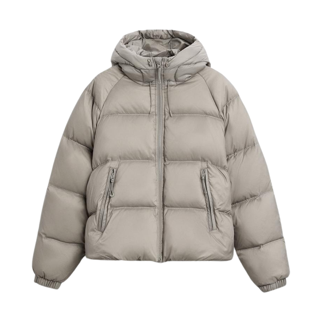 ZARA アウター org.jpg