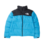 The North Face 1996 Retro Nuptse Jacket Meridian Blue