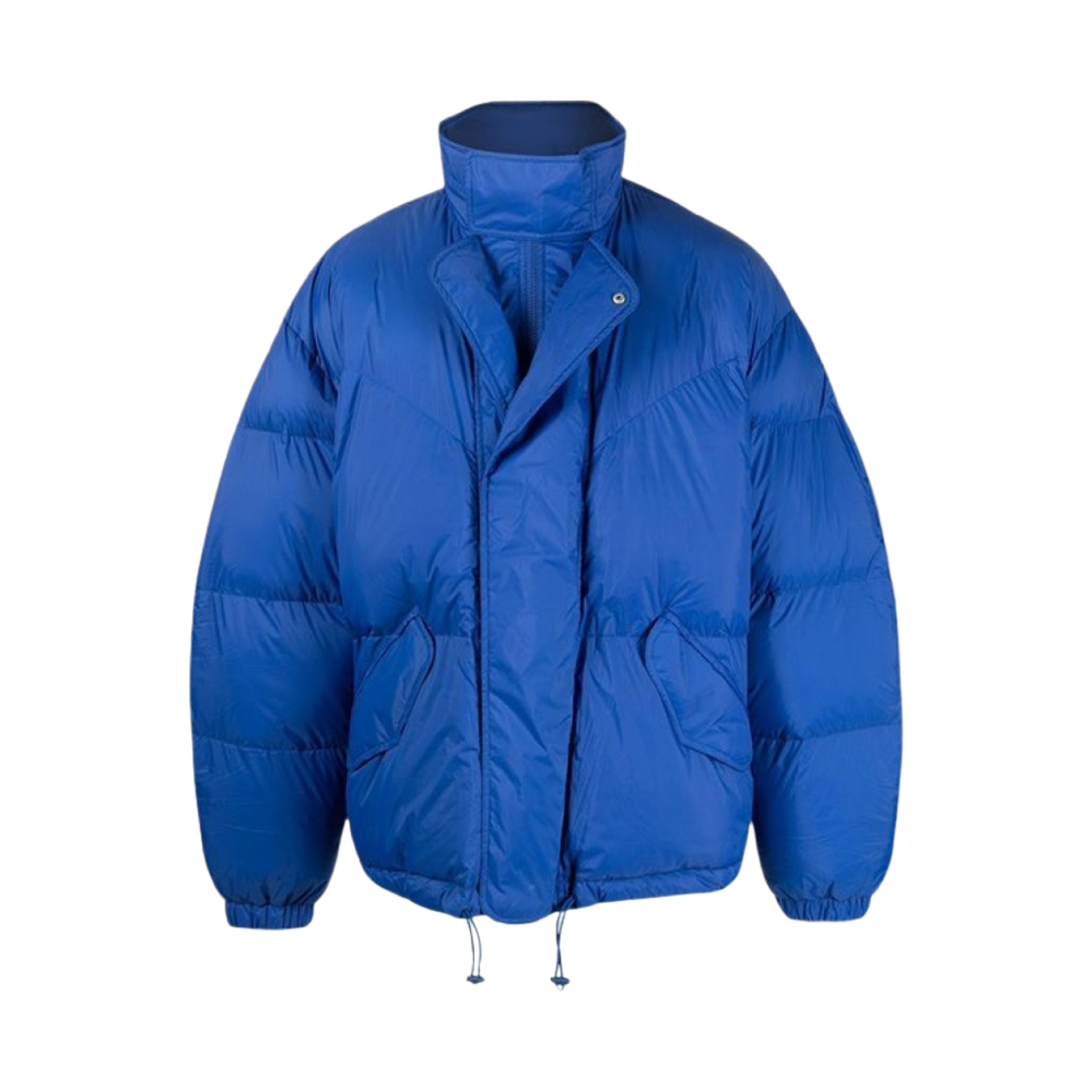 이자벨 마랑 피모지 다운 자켓 블루 - 22FW(Isabel Marant Fimoji Down Jacket Blue - 22FW) - 1