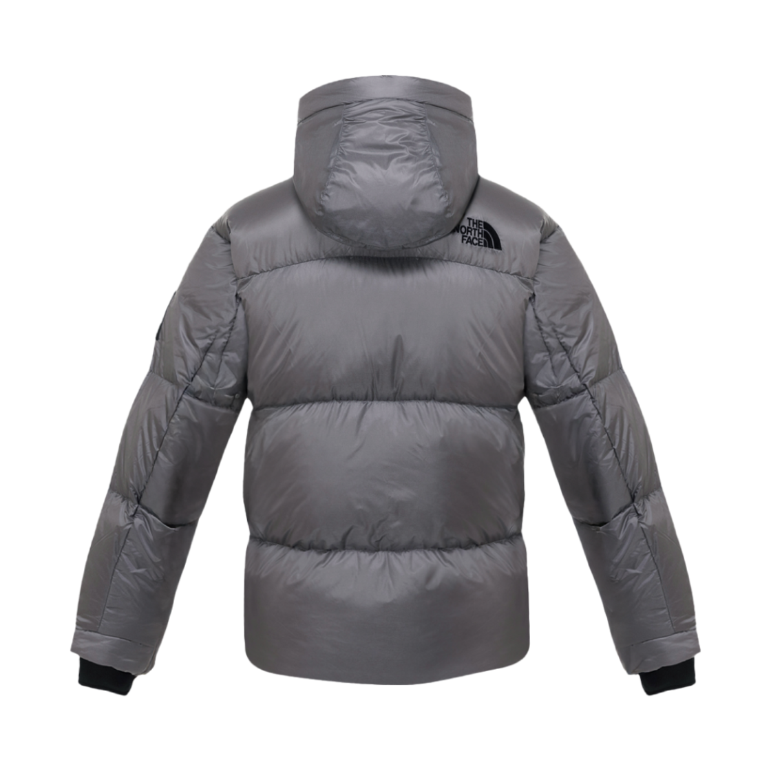 노스페이스 퀀텀 엘버런 RDS 다운 자켓 그레이(The North Face Quantum Elberon RDS Down Jacket Gray) - 2