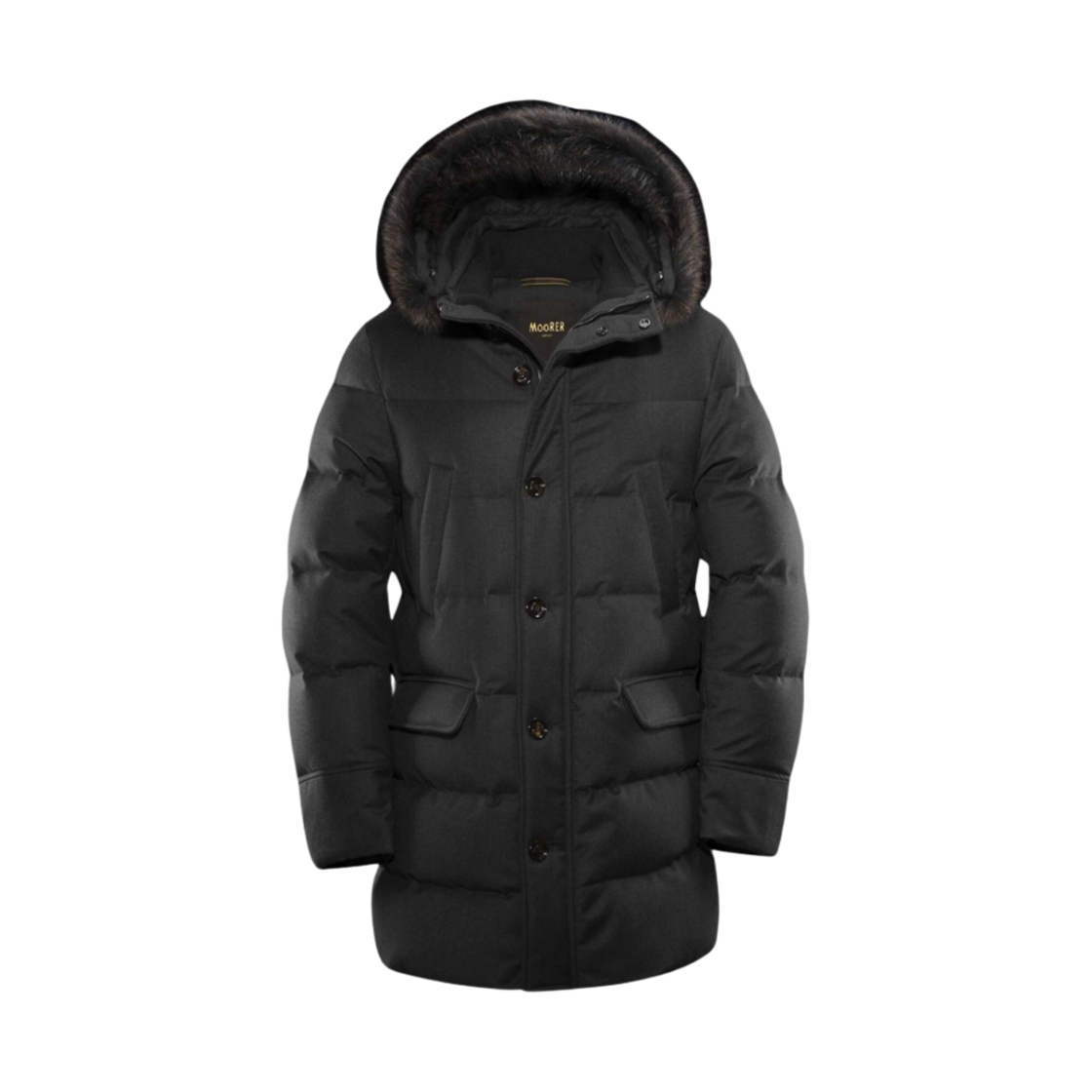 - Moorer Barbieri LL Antracite