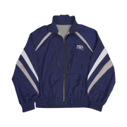 [KREAM 단독] Civision by CSC Hybrid Shell Track Jacket Navy