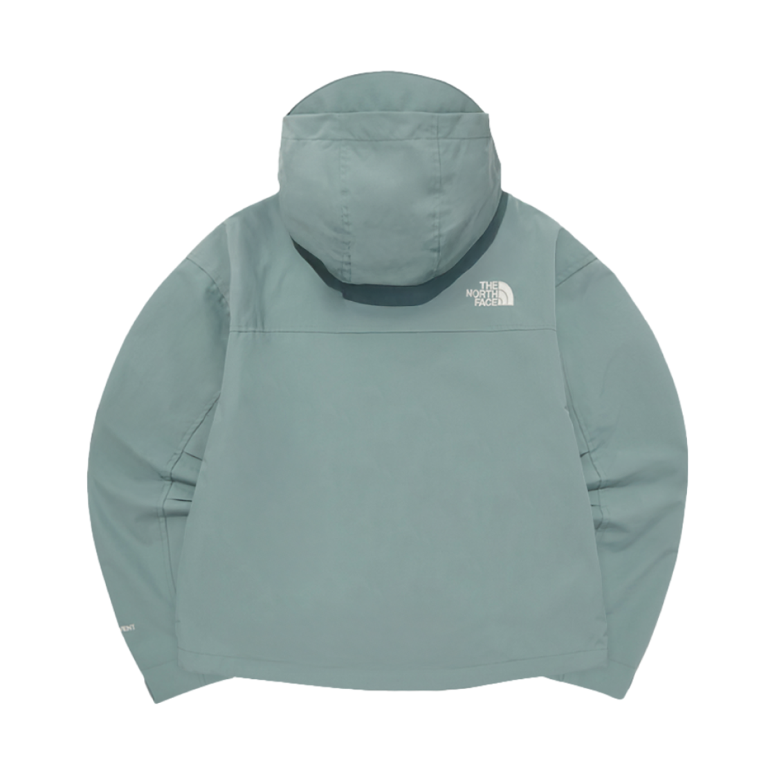 (W) 노스페이스 스토리지 자켓 제이드 제이드((W) The North Face Storage Jacket Jade Jade) - 2