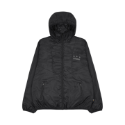 IAB Studio Ripstop Wind Jacket Black