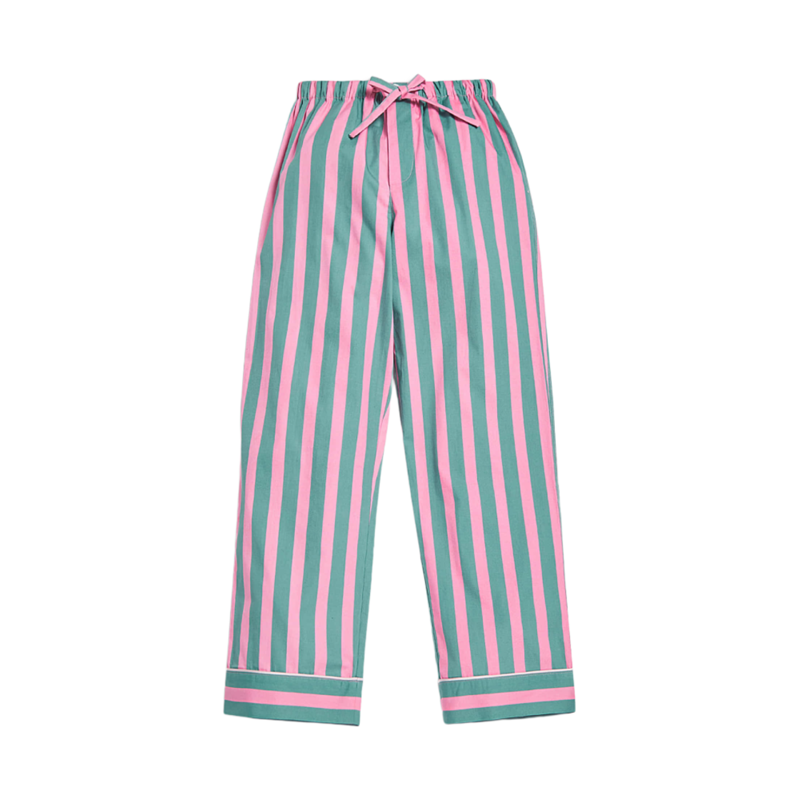 스내피커들 파자마 세트 변덕스러운 분홍(Snappy Cuddle Pajama Set Fickle Pink) - 3