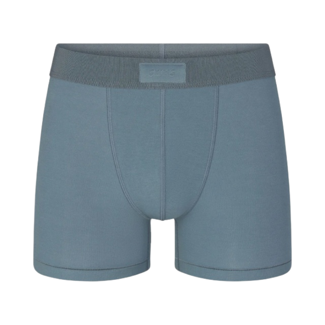 BO-BTR-5302M Skims Cotton 3 Boxer Brief Kyanite