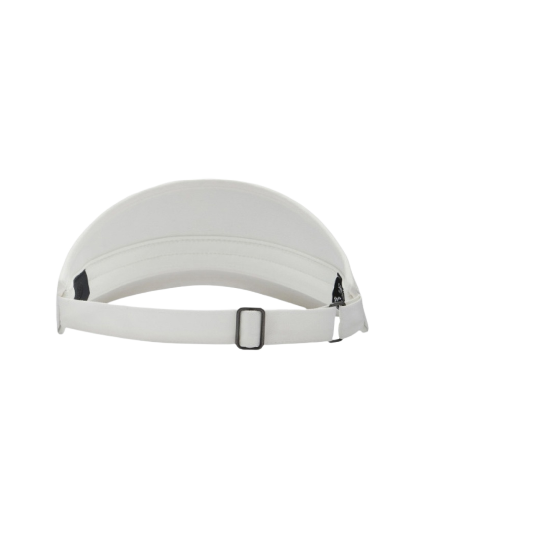 지포어 투 스트레치 트윌 바이저 스노우(G/Fore Too Stretch Twill Visor Snow) - 2